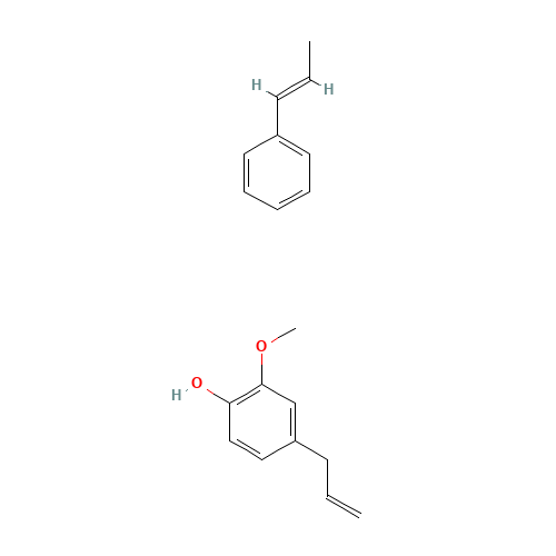 Cinnamon oil (CAS: 8007-80-5) - Related Chemical Product