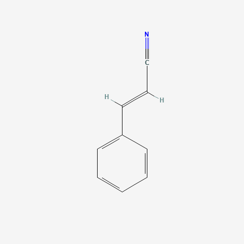 FT-0623837 CAS:4360-47-8 chemical structure