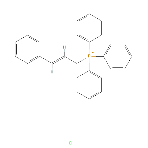 FT-0623839 CAS:1530-35-4 chemical structure