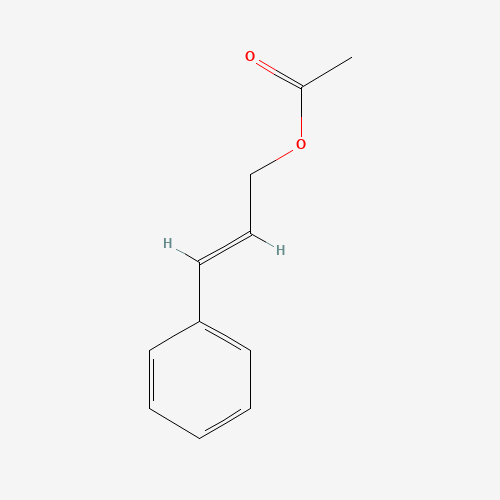 Cinnamyl acetate (CAS: 103-54-8) - Related Chemical Product