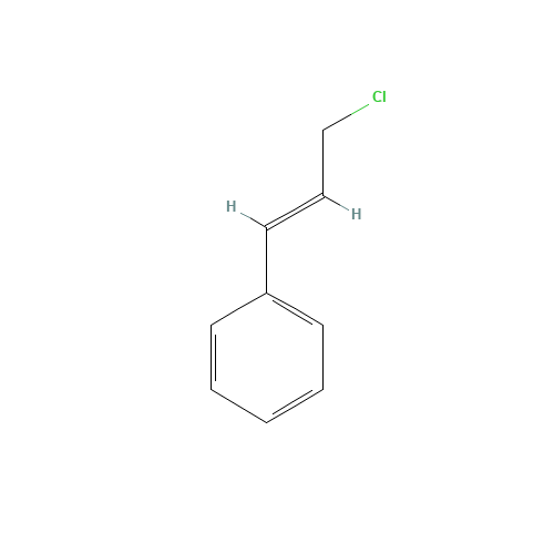 Cinnamyl chloride (CAS: 2687-12-9) - Related Chemical Product