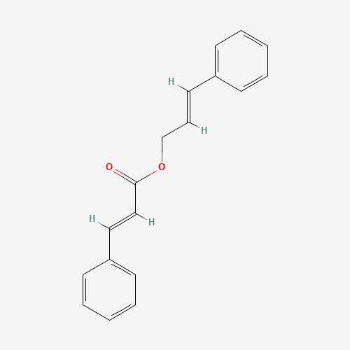 Cinnamyl cinnamate (CAS: 122-69-0) - Related Chemical Product