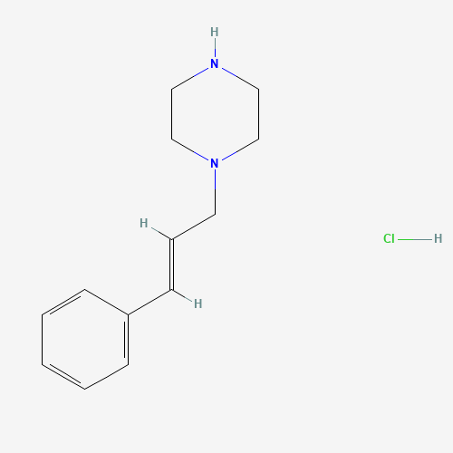 FT-0623847 CAS:163596-56-3 chemical structure