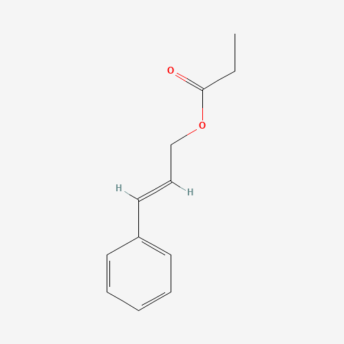 FT-0623848 CAS:103-56-0 chemical structure
