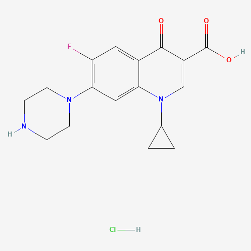 FT-0623851 CAS:93107-08-5 chemical structure