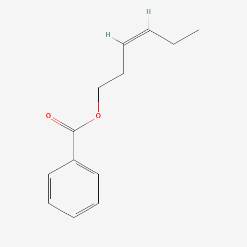 cis-3-Hexenyl benzoate (CAS: 25152-85-6) - Related Chemical Product