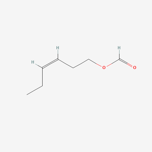 cis-3-Hexenyl formate (CAS: 33467-73-1) - Related Chemical Product