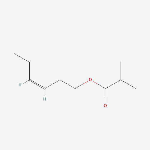 CIS-3-HEXENYL ISOBUTYRATE (CAS: 41519-23-7) - Related Chemical Product