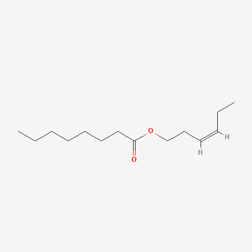 CIS-3-HEXENYL CAPRYLATE (CAS: 61444-41-5) - Related Chemical Product