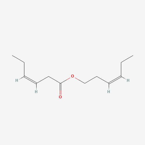 CIS-3-HEXENYL CIS-3-HEXENOATE (CAS: 61444-38-0) - Related Chemical Product