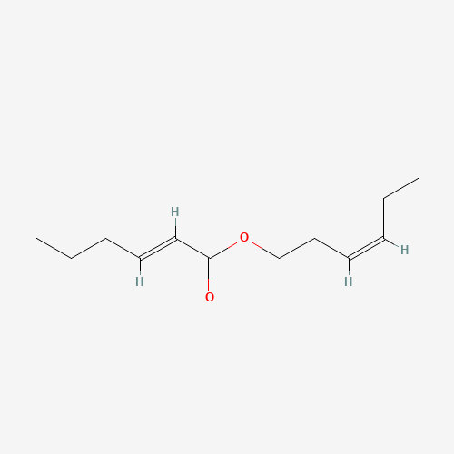 C3 HEXENYL T2 HEXENOATE (CAS: 53398-87-1) - Related Chemical Product
