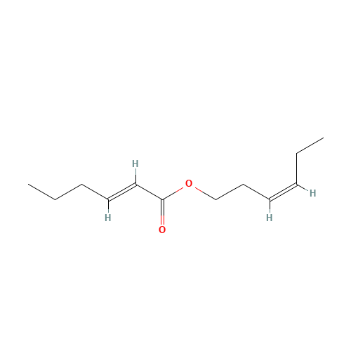 C3 HEXENYL T2 HEXENOATE (CAS: 53398-87-1) - Related Chemical Product