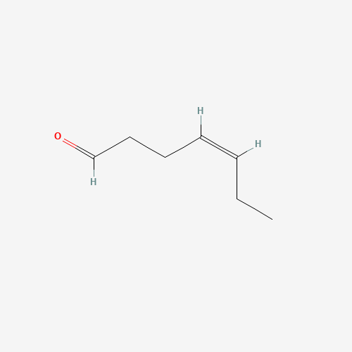 CIS-4-HEPTENAL (CAS: 6728-31-0) - Related Chemical Product
