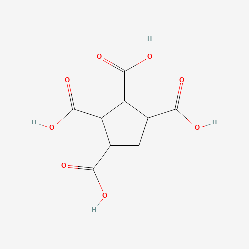 1,2,3,4-CYCLOPENTANETETRACARBOXYLIC ACID (CAS: 3786-91-2) - Related Chemical Product