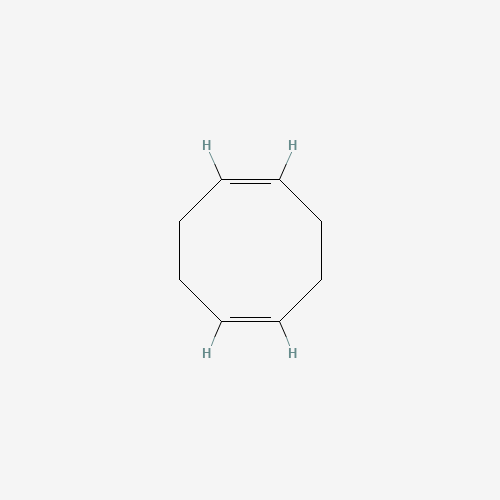 FT-0623867 CAS:1552-12-1 chemical structure
