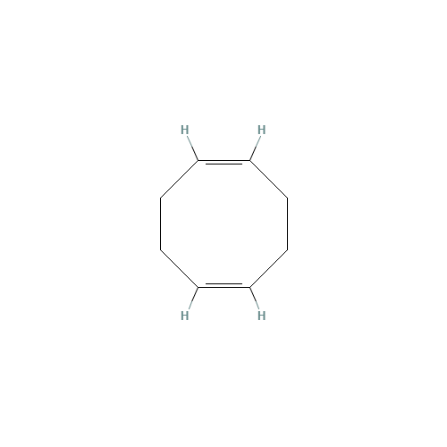 1,5-CYCLOOCTADIENE (CAS: 1552-12-1) - Related Chemical Product
