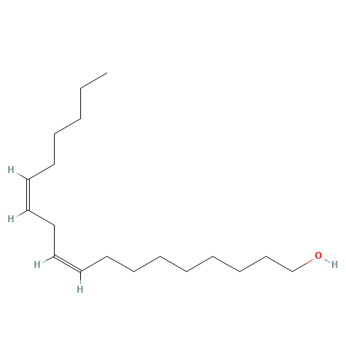 CIS,CIS-9,12-OCTADECADIENOL (CAS: 506-43-4) - Related Chemical Product
