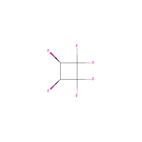 CIS-1,1,2,2,3,4-HEXAFLUOROCYCLOBUTANE (CAS: 22819-47-2) - Related Chemical Product