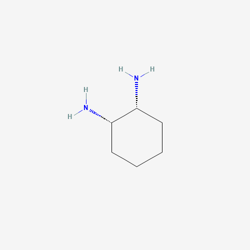 FT-0623876 CAS:1436-59-5 chemical structure