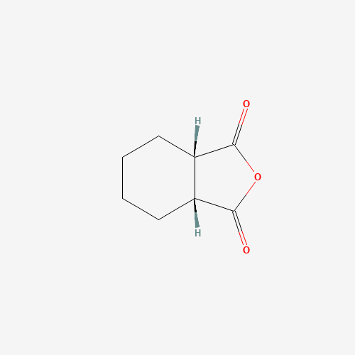 CIS-1,2-CYCLOHEXANEDICARBOXYLIC ANHYDRIDE (CAS: 13149-00-3) - Related Chemical Product