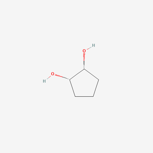 FT-0623879 CAS:5057-98-7 chemical structure