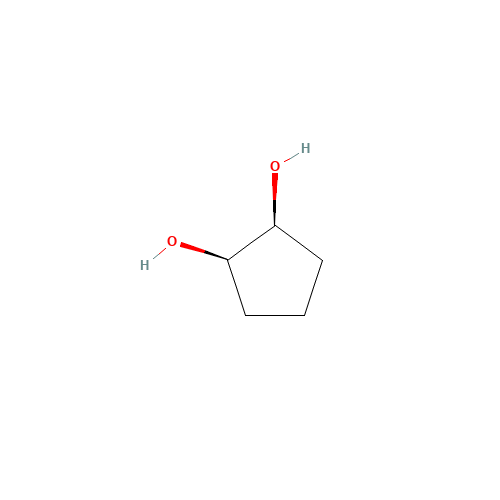 CIS-1,2-CYCLOPENTANEDIOL (CAS: 5057-98-7) - Related Chemical Product