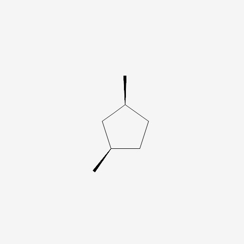 CIS-1,3-DIMETHYLCYCLOPENTANE (CAS: 2532-58-3) - Related Chemical Product