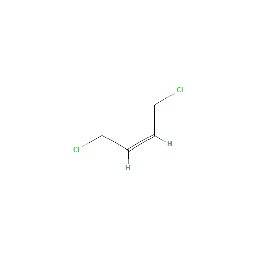 cis-1,4-Dichlor-2-buten (CAS: 1476-11-5) - Related Chemical Product
