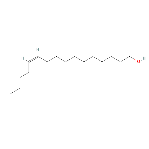 (Z)-hexadec-11-en-1-ol (CAS: 56683-54-6) - Related Chemical Product