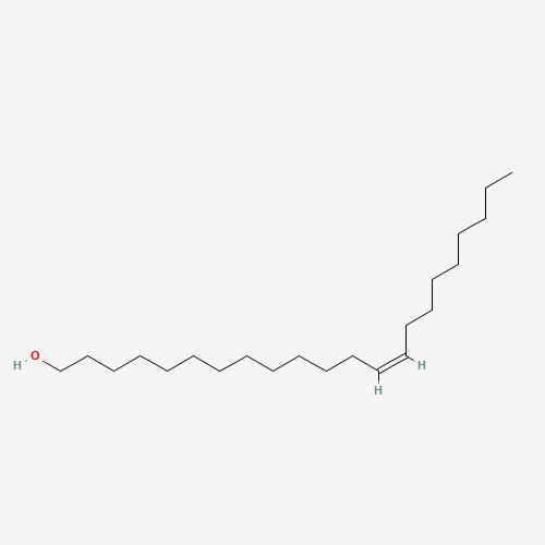 CIS-13-DOCOSENOL (CAS: 629-98-1) - Related Chemical Product