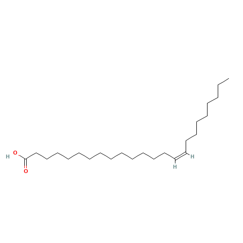 Nervonic acid (CAS: 506-37-6) - Related Chemical Product