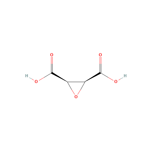 CIS-EPOXYSUCCINIC ACID (CAS: 16533-72-5) - Related Chemical Product