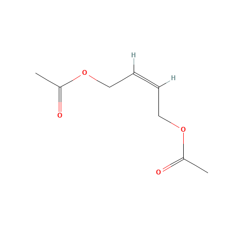 CIS-1,4-DIACETOXY-2-BUTENE (CAS: 25260-60-0) - Related Chemical Product