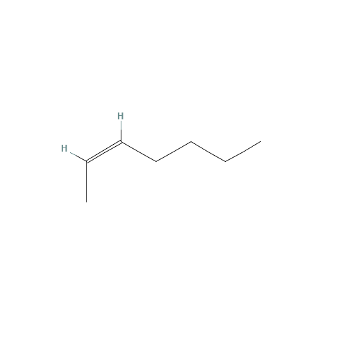 CIS-2-HEPTENE (CAS: 6443-92-1) - Related Chemical Product