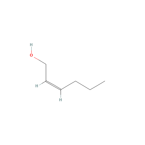 CIS-2-HEXEN-1-OL (CAS: 928-94-9) - Related Chemical Product