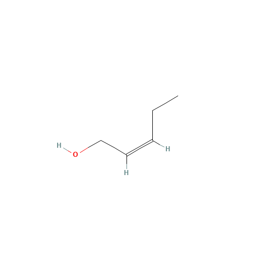 CIS-2-PENTEN-1-OL (CAS: 1576-95-0) - Related Chemical Product