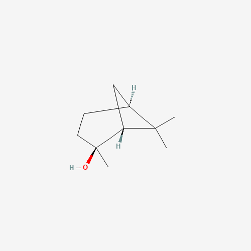 (1RS,2RS,5RS)-2,6,6-TRIMETHYLBICYCLO[3.1.1]HEPTAN-2-OL (CAS: 4948-28-1) - Related Chemical Product