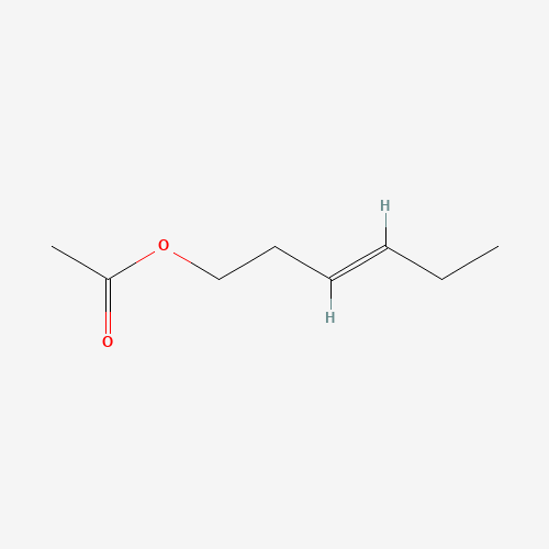 CIS-3-HEXENYL ACETATE (CAS: 1708-82-3) - Related Chemical Product