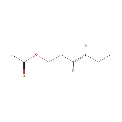 CIS-3-HEXENYL ACETATE (CAS: 1708-82-3) - Related Chemical Product