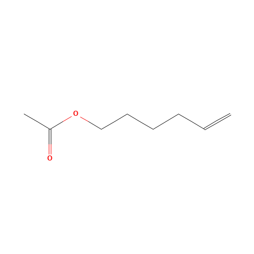 ACETIC ACID 5-HEXEN-1-YL ESTER (CAS: 5048-26-0) - Related Chemical Product
