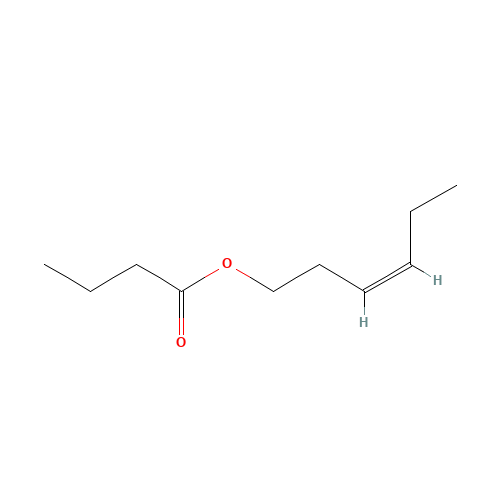 CIS-3-HEXENYL BUTYRATE (CAS: 16491-36-4) - Related Chemical Product