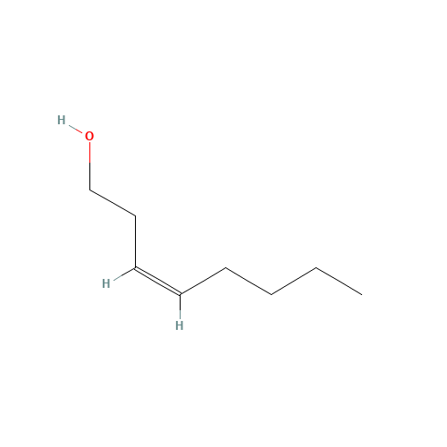 CIS-3-OCTEN-1-OL (CAS: 20125-84-2) - Related Chemical Product
