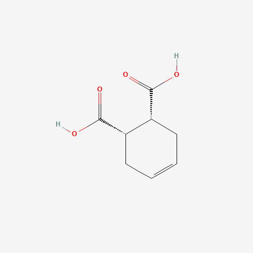 CIS-4-CYCLOHEXENE-1,2-DICARBOXYLIC ACID (CAS: 2305-26-2) - Related Chemical Product