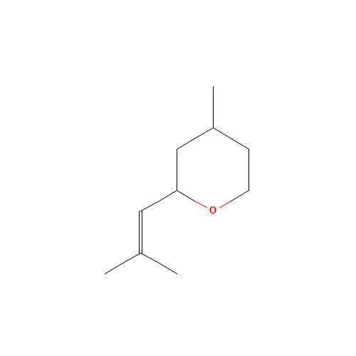 FEMA 3236 (CAS: 16409-43-1) - Related Chemical Product