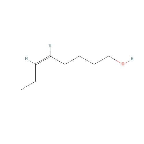 CIS-5-OCTEN-1-OL (CAS: 64275-73-6) - Related Chemical Product