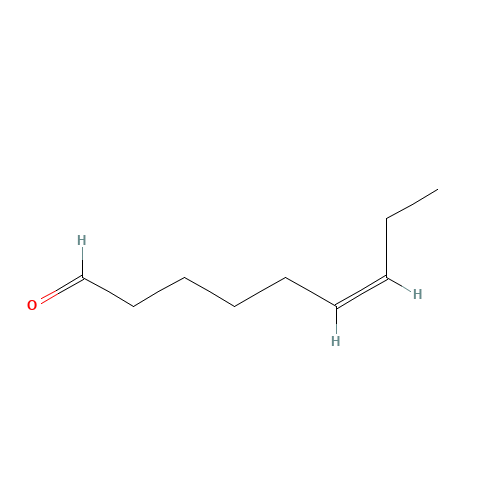 CIS-6-NONENAL (CAS: 2277-19-2) - Related Chemical Product