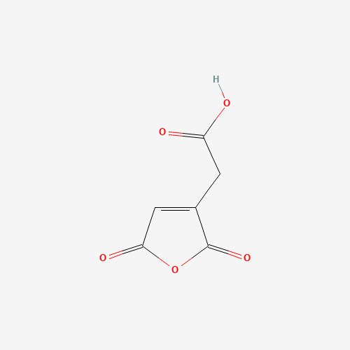 FT-0623934 CAS:6318-55-4 chemical structure