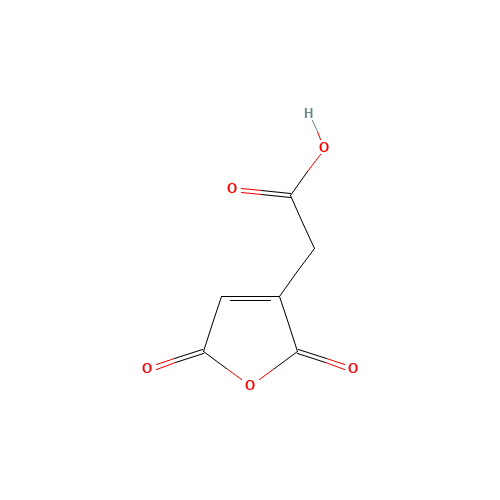 CIS-ACONITIC ANHYDRIDE (CAS: 6318-55-4) - Related Chemical Product
