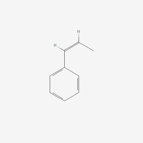 CIS-BETA-METHYLSTYRENE (CAS: 766-90-5) - Related Chemical Product
