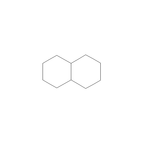 CIS-DECAHYDRONAPHTHALENE (CAS: 493-01-6) - Related Chemical Product
